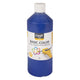 Peinture scolaire Creall bleu royal - 500ml