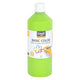 Peinture scolaire Creall vert clair - 500ml