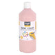 Peinture scolaire Creall rose - 500ml