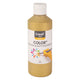 Peinture scolaire Creall or - 250ml