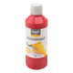 Creall peinture au doigt rouge sans conservation - 250ml