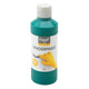 Creall peinture au doigt sans conservation vert - 250ml