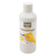 Peinture au doigt Creall blanche sans conservation - 250ml