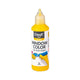 Peinture pour vitres Creall jaune citron - 80ml