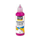 Peinture pour vitres Creall rose - 80ml