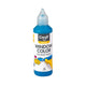 Peinture pour vitres Creall turquoise - 80ml