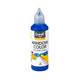 Peinture pour vitres Creall bleu - 80ml