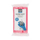 Creall argile supersoft sans conservation rose - 500gr.