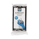 Creall argile supersoft sans conservation noire - 500gr.