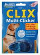 L'entreprise d'animaux CoA multi-clicker 3 tonig bleu