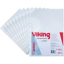 Couvertures de présentation de qualité supérieure, transparentes, 25 pièces