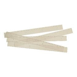 Peigne à reliure combbind gbc ib410215 transparent