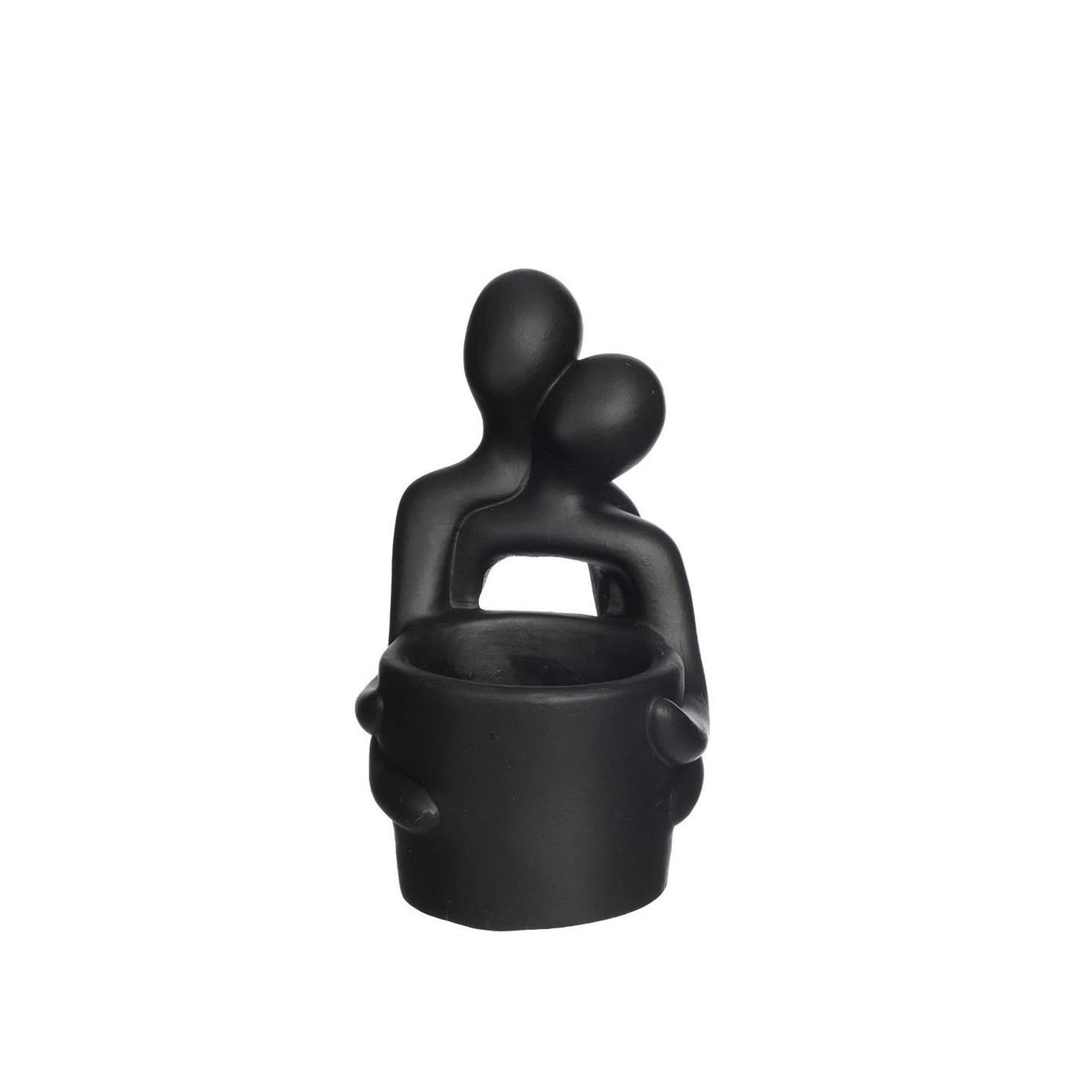 Idées pot de fleur 4 saisons embrasser h15,7cm