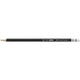 Crayon Faber-Castell avec gomme 1111 HB