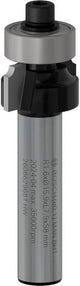 Bosch pro fraise à arrondir r 1.6 tige 8 mm - 2608629681