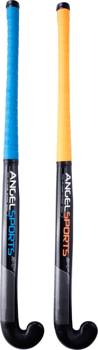 Hockeyset Oranje et Blauw 34 ''