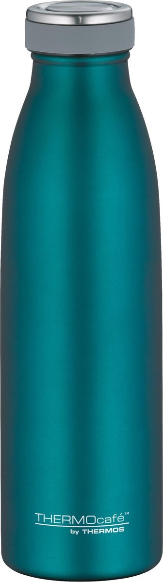 Gourde Thermos tc - 0,5 litre - bleu lagon