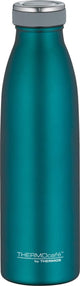 Gourde Thermos tc - 0,5 litre - bleu lagon