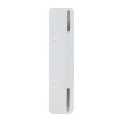 Bandes adhésives rapides kangaro 3,8 x 15cm blanc