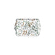Plateau Ambiente 13x21cm feuilles