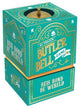 Van der Doelen Bull Bell voyage dans le monde