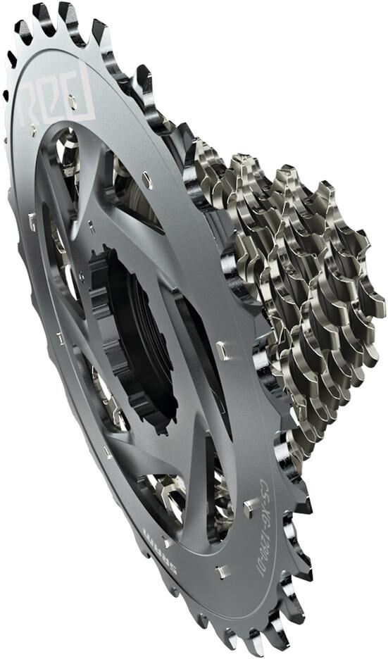 SRAM CAS.PROCPORD XG-1290 12-SP. 10-28T.