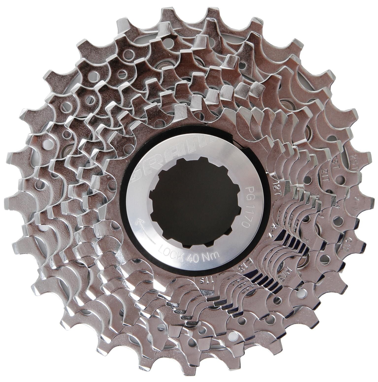 SRAM CAS.PROCKET PG-1170 11-25T