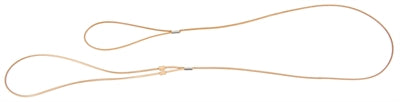 Hunter Show Line autour du cuir naturel