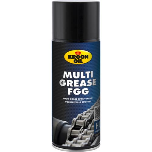 Kroon-oil Kroon multi graisse FGG H1 graisse 400ml