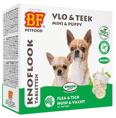 Biofood Dog Sweets at Vlo Seaheed Mini