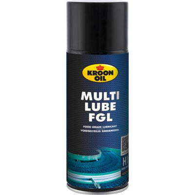 Kroon-oil Kroon multi lubrifiant FGL H1 graisse 400ml