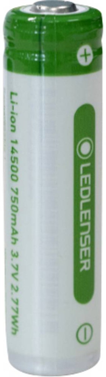 Ledlenser 500985 batterie de rechange (rechargeable) mh3, mh4, mh5