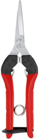 Ciseaux de récolte et de fleurs Felco 322 | longueur 19 cm