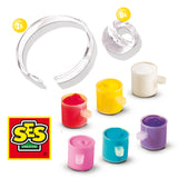 Bracelets Ses anneaux - afbeelding 1
