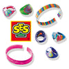 Bracelets Ses anneaux