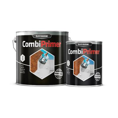 Apprêt Rust-oleum universel gris 0,75 l