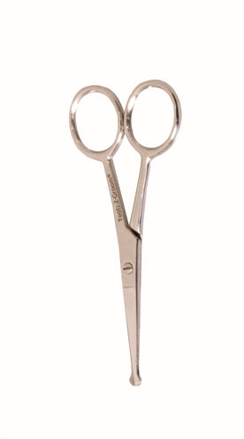 Tools-2-Groom Potschairt à droite avec point arrondi