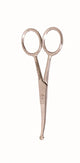 Tools-2-Groom Potschieft plié avec un point arrondi