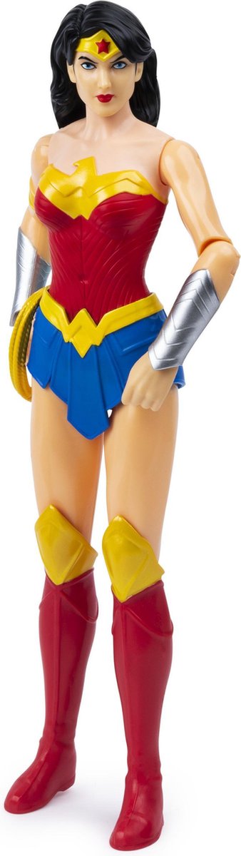 DC comics - Wonder Woman - figurine de jeu - 30cm