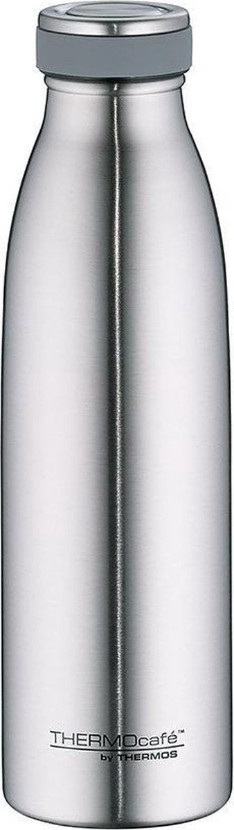 Bouteille thermos argent 500 ml
