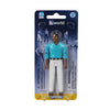 Bruder bworld figure man pantalon blanc