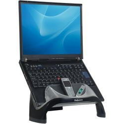 Fellowes ergonomique smart suites support pour ordinateur portable 8020201 noir