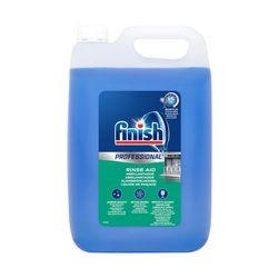 Finition produit de rinçage