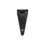 Mack 1069076 - tiges de queue 2 gel.bl.noir 200 x 50 mm | 12 pièces - afbeelding 2