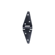 Mack 1069076 - tiges de queue 2 gel.bl.noir 200 x 50 mm | 12 pièces - afbeelding 3