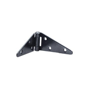 Mack 1069076 - tiges de queue 2 gel.bl.noir 200 x 50 mm | 12 pièces - afbeelding 4