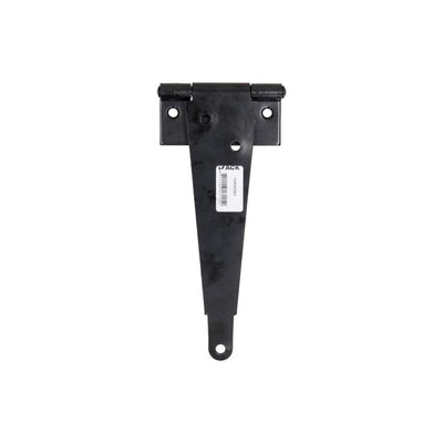 Mack 1069080 - maillon croisé lourd noir 200 mm | 10 pièces