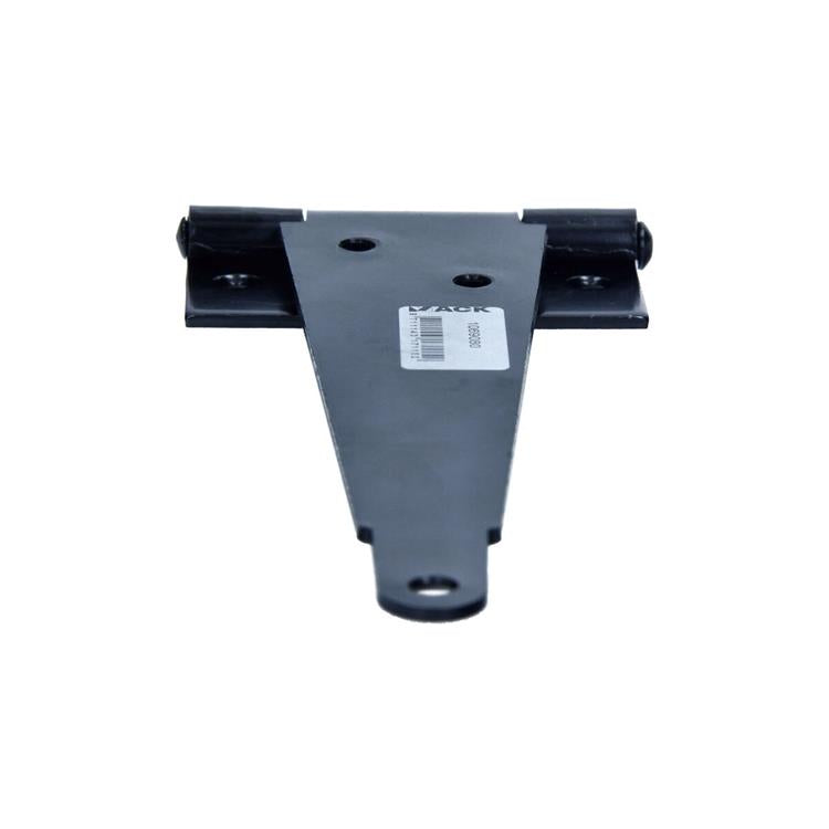 Mack 1069080 - maillon croisé lourd noir 200 mm | 10 pièces