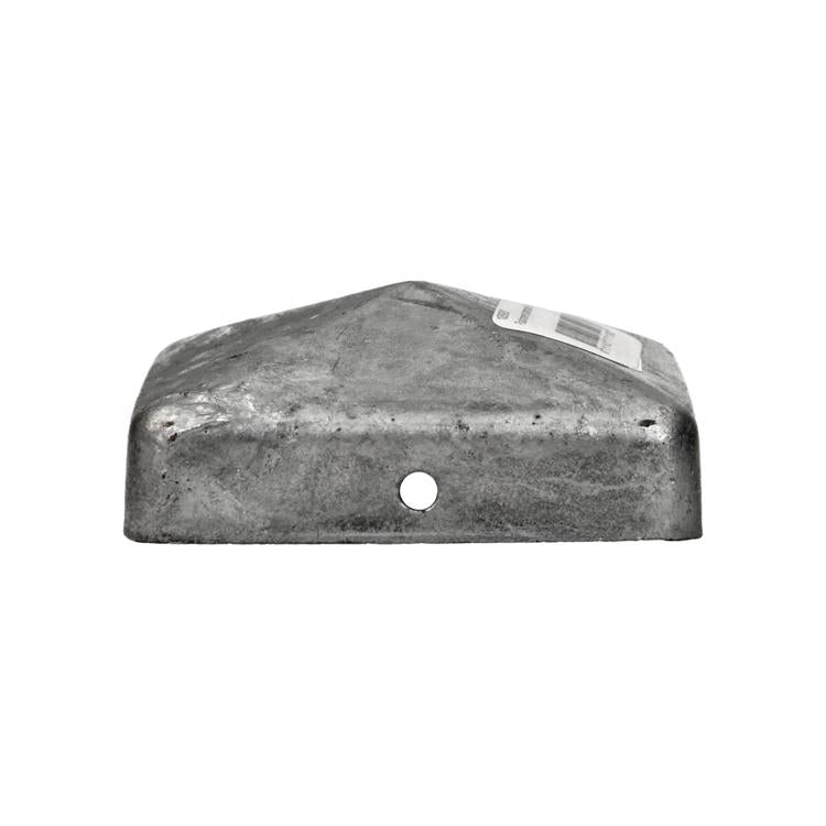 Mack 1069083 - piram d'ornement de poteau. protection incendie 71mm | 10 pièces