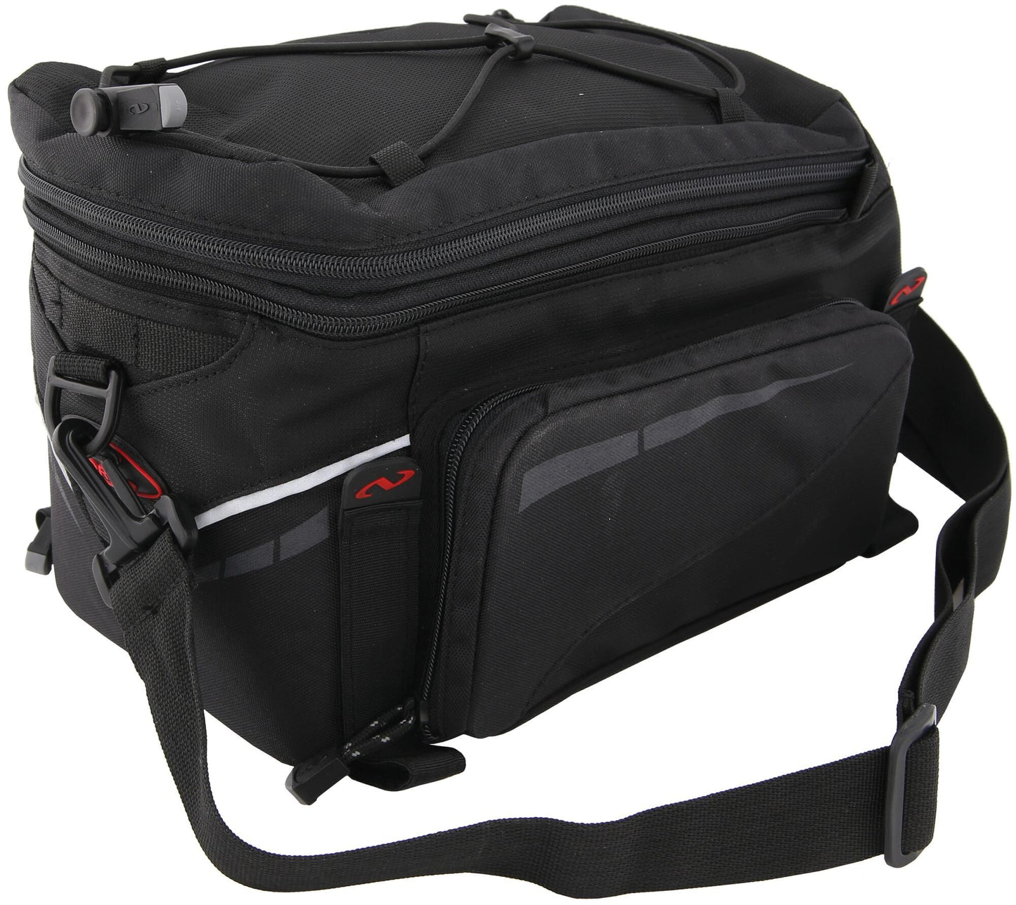 Norco Trunk Bag Series Active Series Canmore